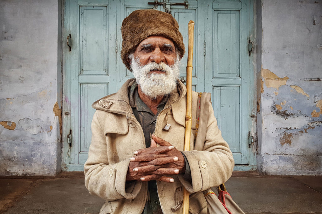 viaggio fotografico in India - Photoprisma