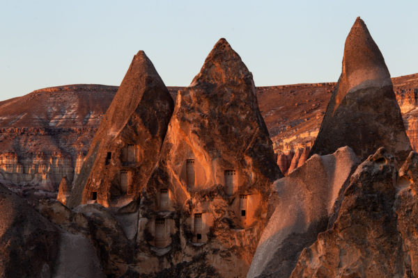 Da Istanbul alla Cappadocia con Photoprisma