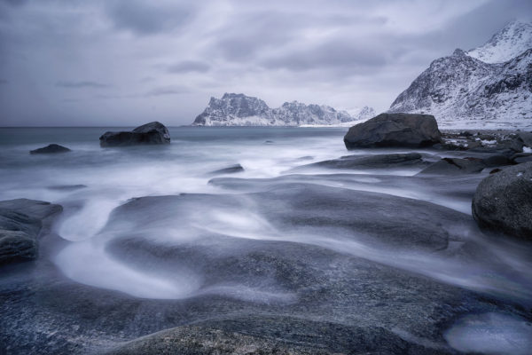 Isole Lofoten -Photoprisma