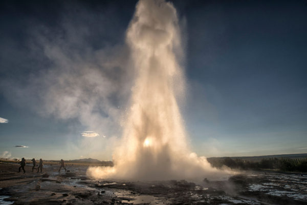 Viaggio fotografico in Islanda con Photoprisma