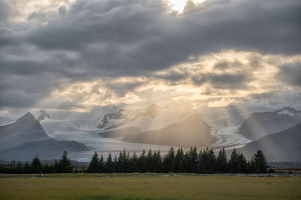 viaggio fotografico in Alaska con Photoprisma