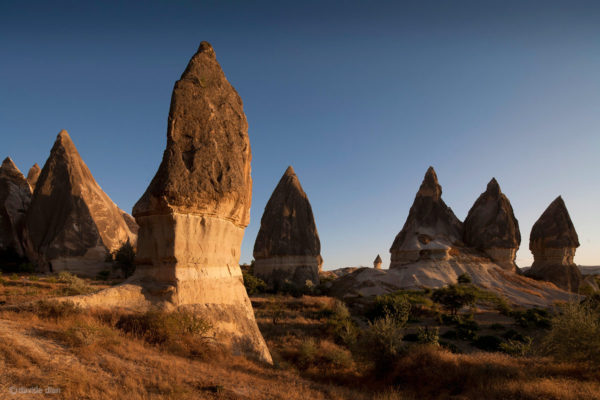 Da Istanbul alla Cappadocia con Photoprisma