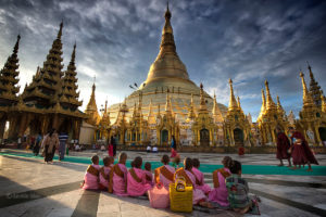 fotografare in Myanmar - Photoprisma