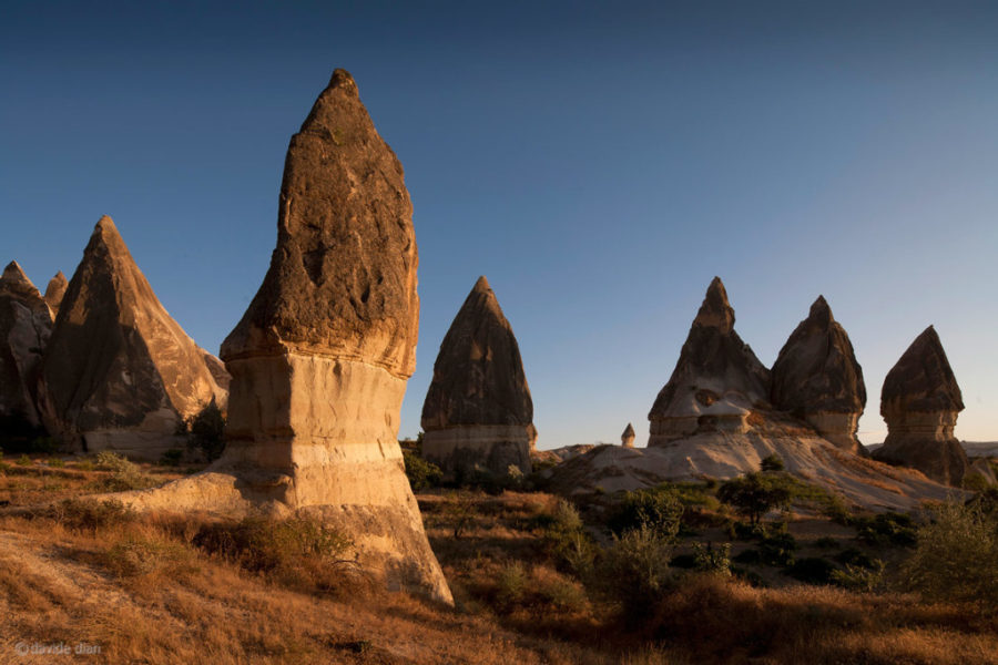 viaggio fotografico Istambule e Cappadocia - Photoprisma